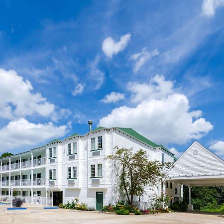 Quality Inn Eureka Springs South Eksteriør bilde