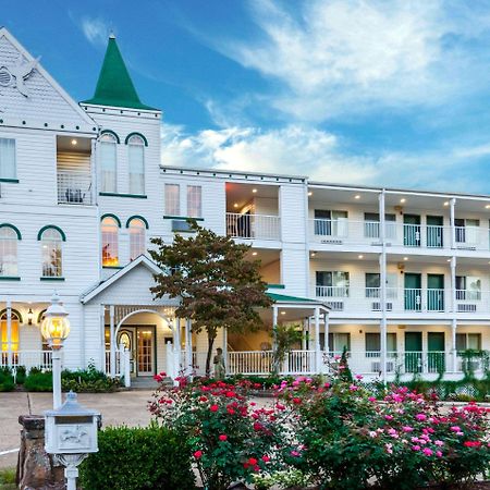 Quality Inn Eureka Springs South Eksteriør bilde