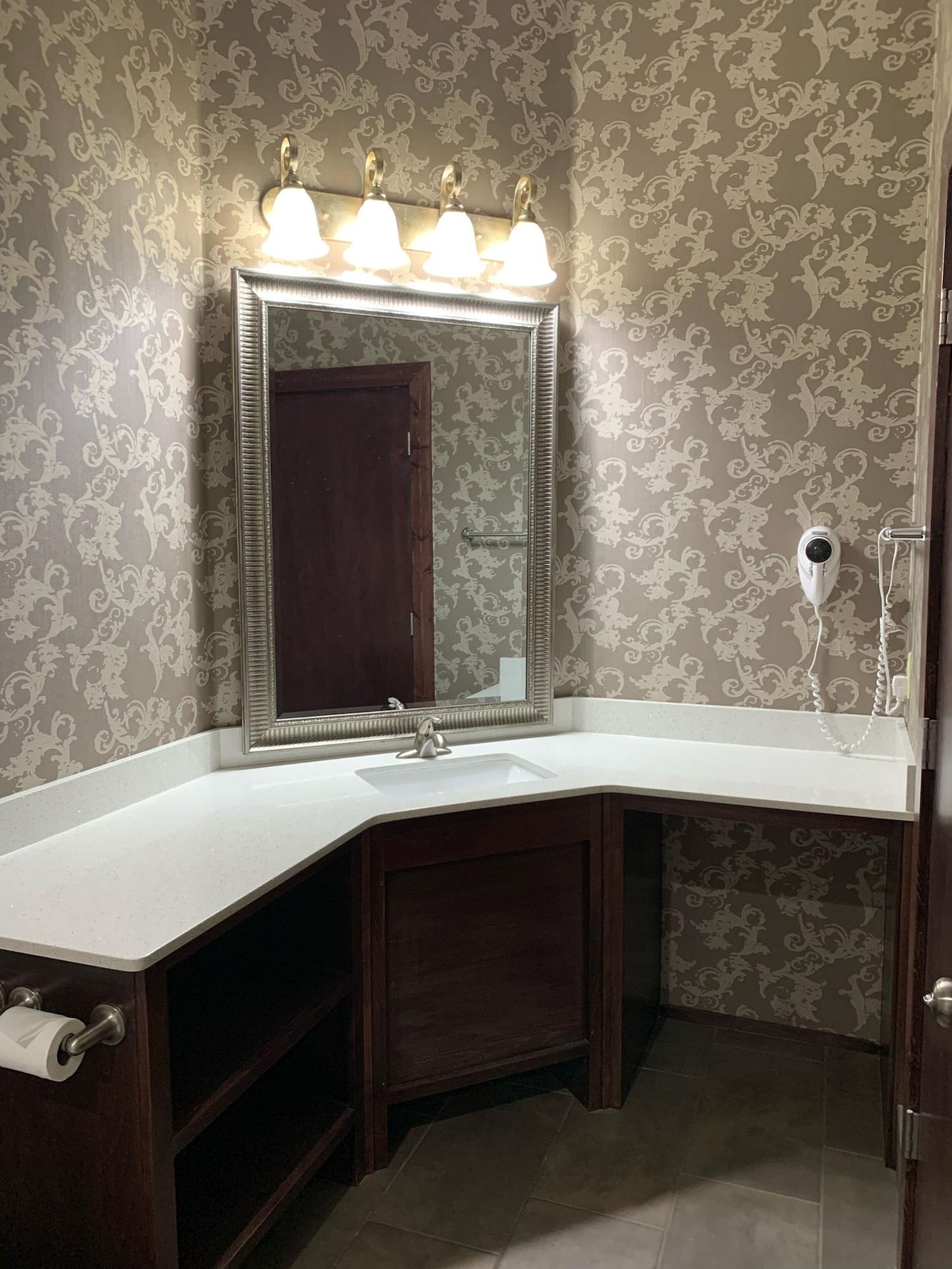 Quality Inn Eureka Springs South Eksteriør bilde